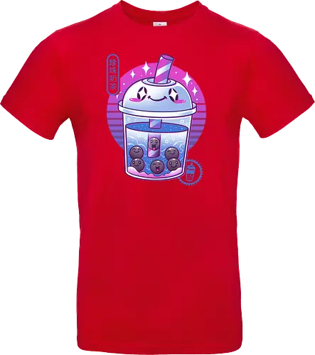 Boba Wave T