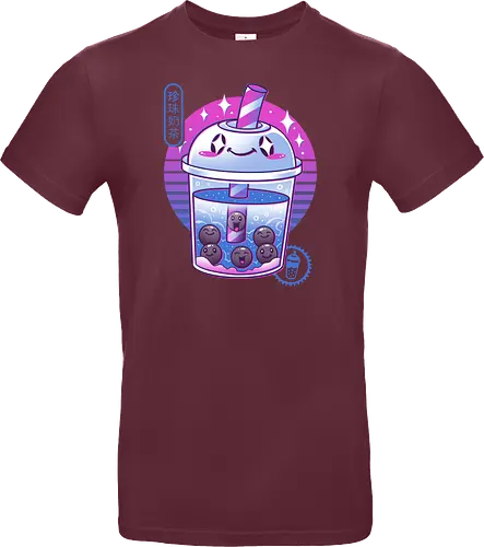 Boba Wave T