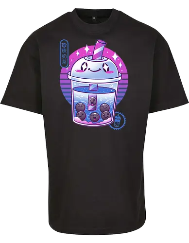Boba Wave T