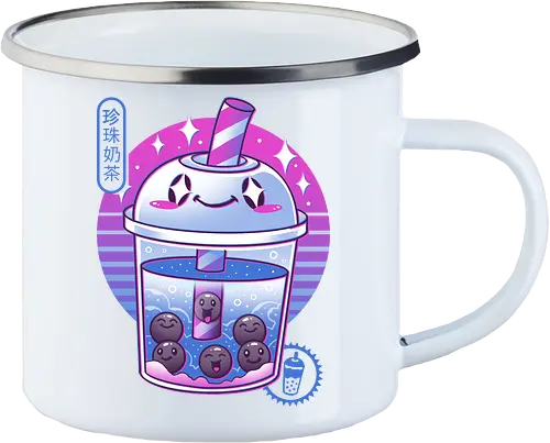 Boba Wave T