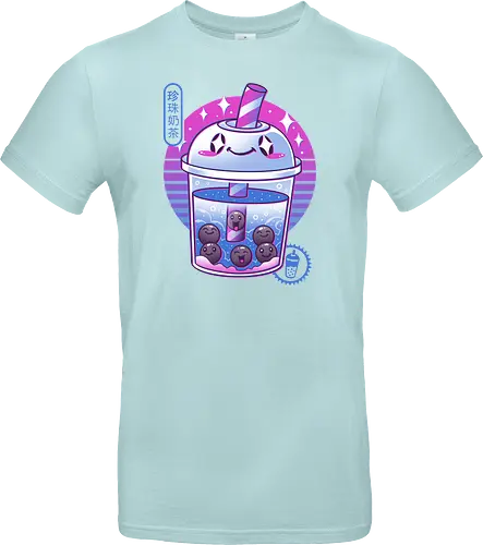 Boba Wave T