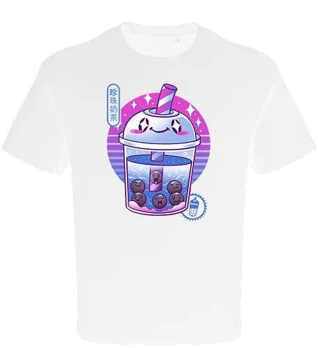 Boba Wave T