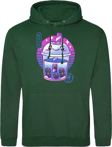 Boba Wave T