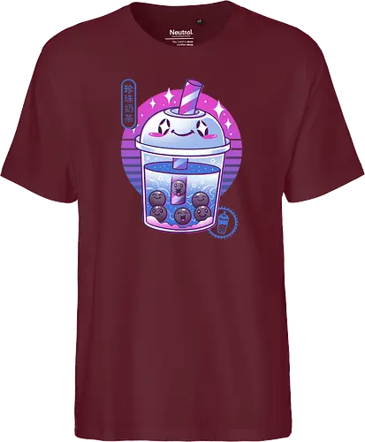 Boba Wave T