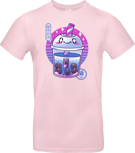 Boba Wave T