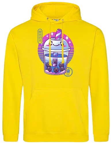Boba Wave T