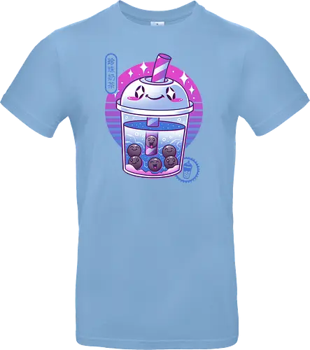 Boba Wave T