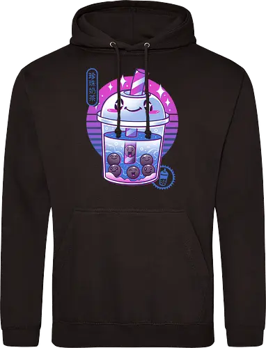Boba Wave T