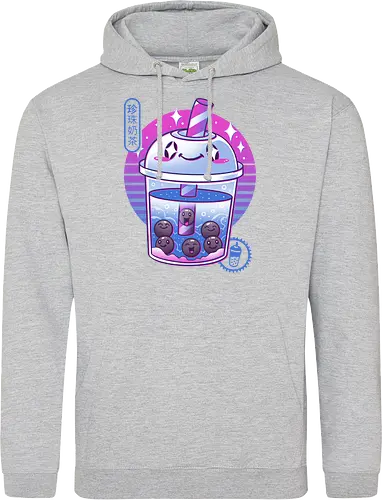 Boba Wave T