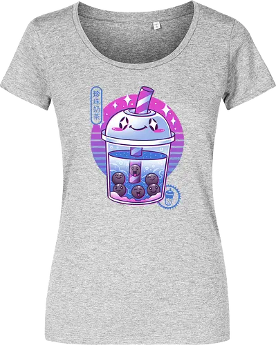 Boba Wave T