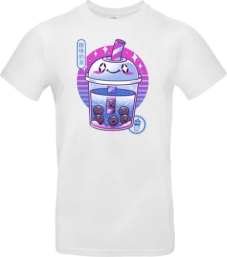 Boba Wave T