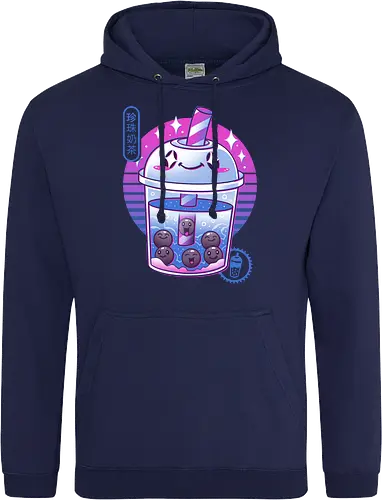 Boba Wave T