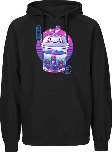 Boba Wave T