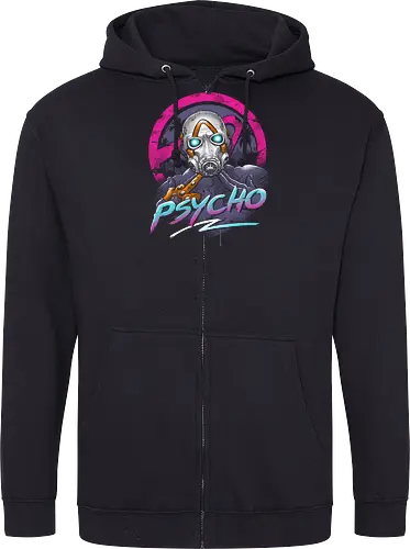 Rad Psycho