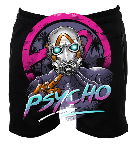 Rad Psycho
