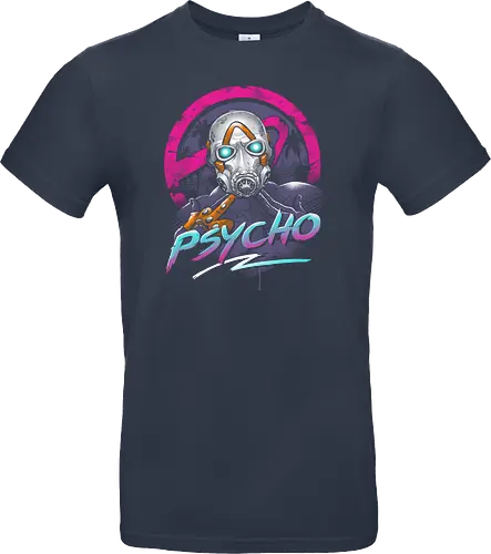 Rad Psycho