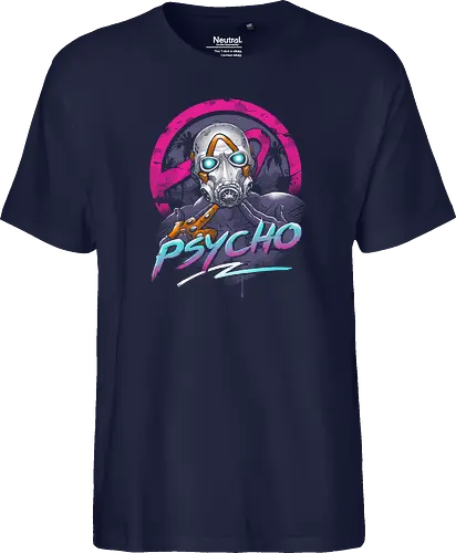 Rad Psycho