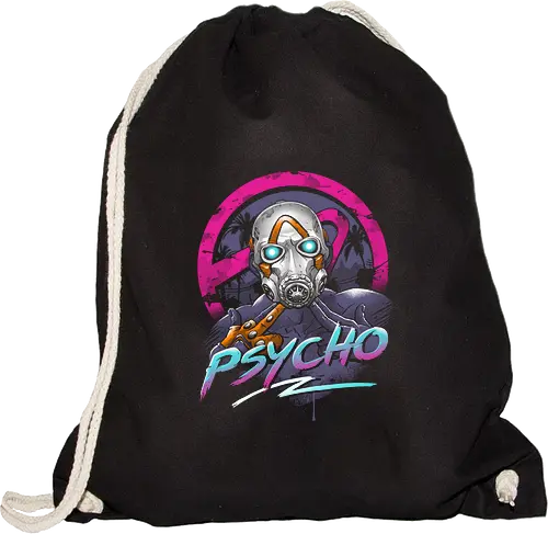 Rad Psycho