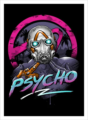 Rad Psycho