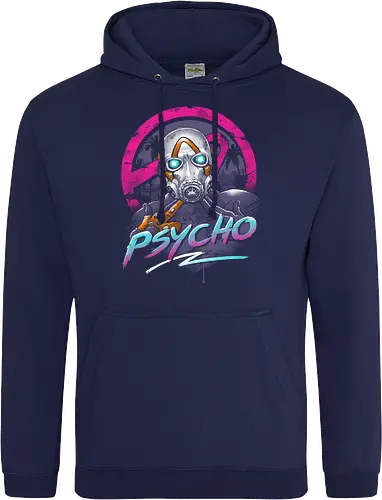 Rad Psycho