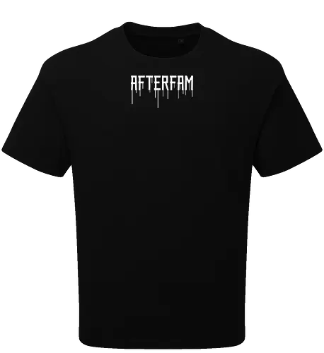 Chabo - Afterfam - Danke für nix (white)