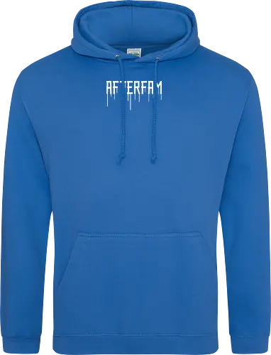 Chabo - Afterfam - Danke für nix (white)