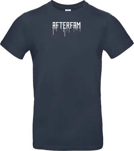 Chabo - Afterfam - Danke für nix (white)