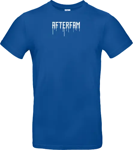 Chabo - Afterfam - Danke für nix (white)