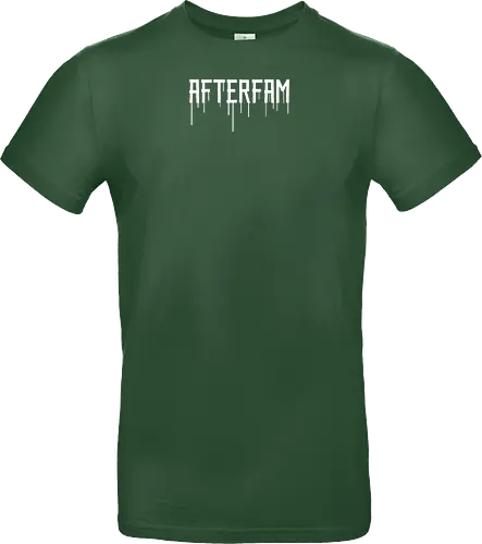 Chabo - Afterfam - Danke für nix (white)