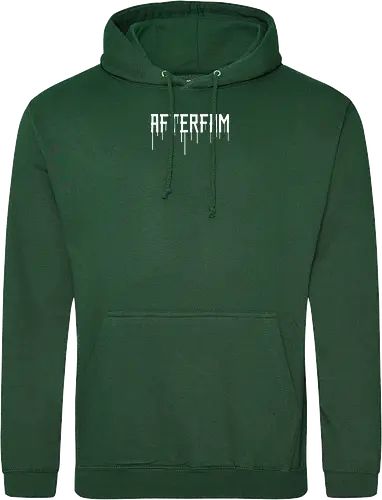 Chabo - Afterfam - Danke für nix (white)