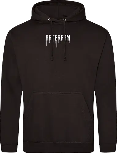 Chabo - Afterfam - Danke für nix (white)