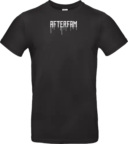 Chabo - Afterfam - Danke für nix (white)