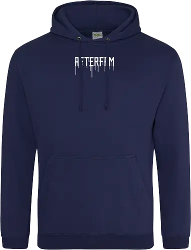Chabo - Afterfam - Danke für nix (white)