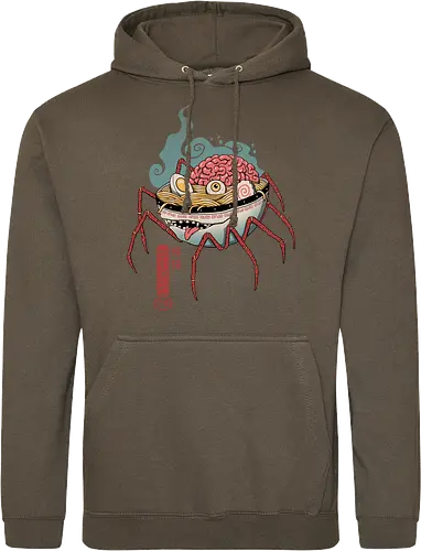 Yokai Ramen