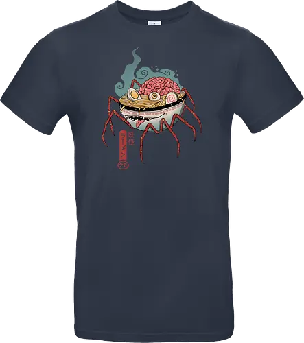 Yokai Ramen