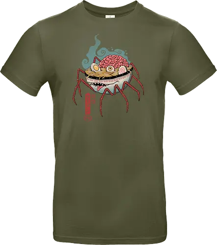 Yokai Ramen