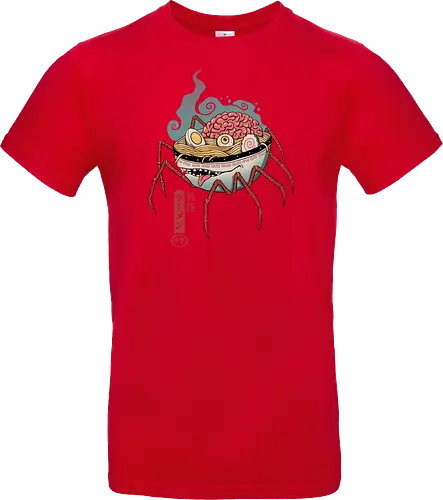 Yokai Ramen