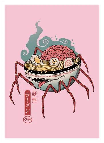 Yokai Ramen