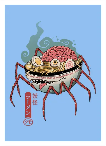Yokai Ramen