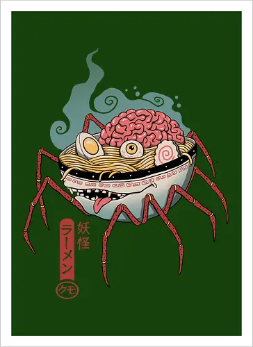 Yokai Ramen
