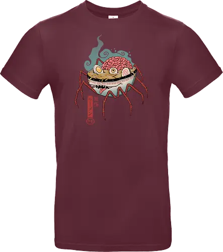 Yokai Ramen