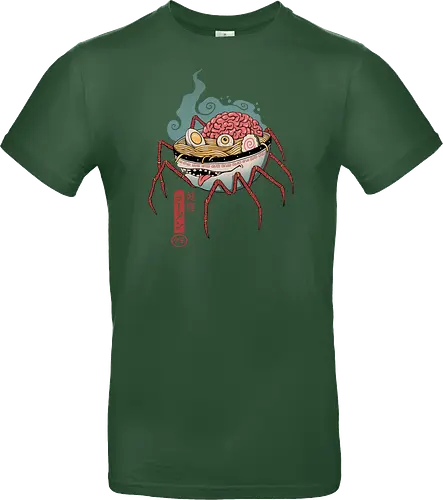 Yokai Ramen