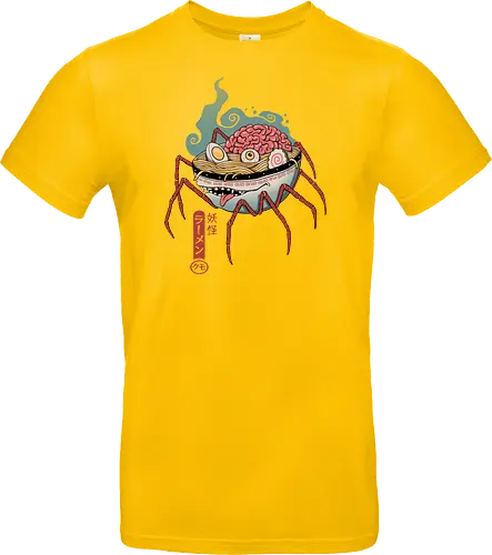 Yokai Ramen