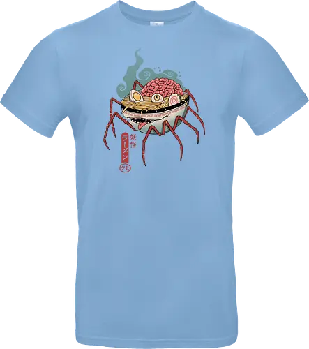 Yokai Ramen