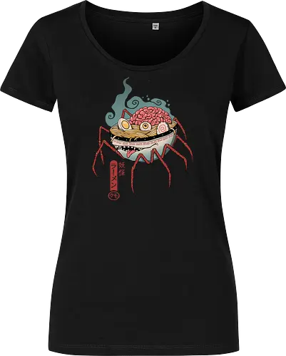 Yokai Ramen