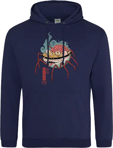 Yokai Ramen