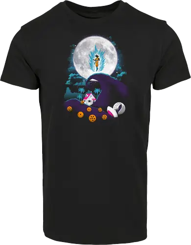 Z Nightmare