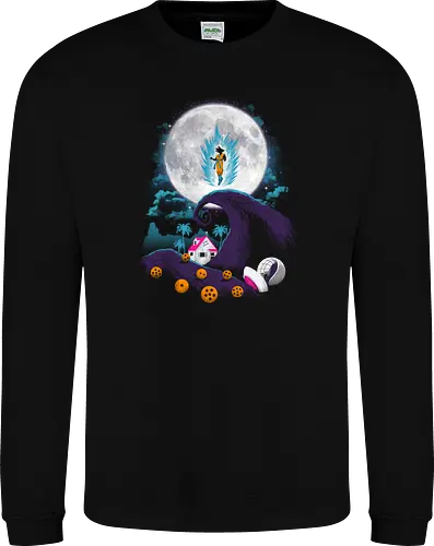 Z Nightmare