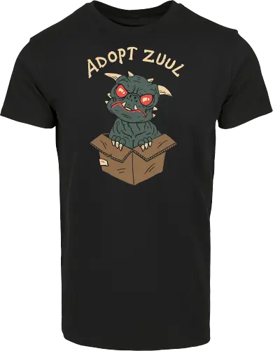 Adopt Zuul