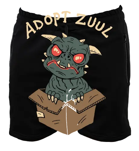 Adopt Zuul